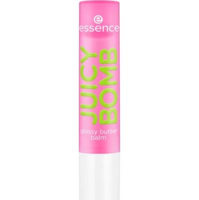essence Juicy Bomb balsam do ust odcień 03 Time To Pitaya 2 g
