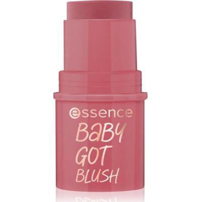 essence BABY GOT BLUSH róż do policzków w sztyfcie odcień 40 sweets & roses 5,5 g
