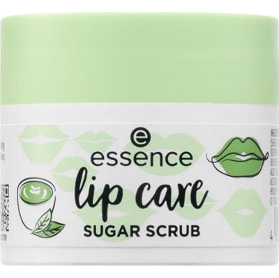 essence Sugar Scrub peeling do ust 02 Matcha Latte 9 g