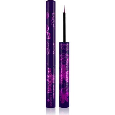 essence in the bloom'light eyeliner w piórze odcień 01 Bloomin' In The Dark 2.8 ml