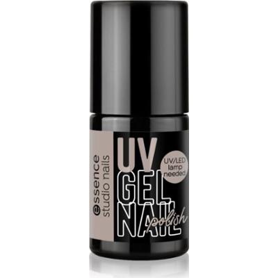 essence studio nails UV GEL NAIL hybrydowy lakier do paznokci z użyciem lampy UV / LED odcień 108 Sunday morning 5 ml