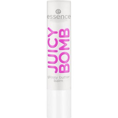 essence Juicy Bomb balsam do ust odcień 06 Wake Me Up Before You Coco 2 g