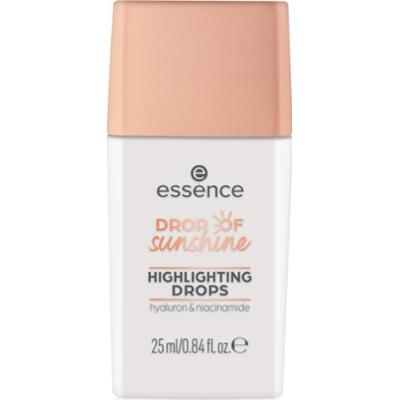 essence Drop of Sunshine płynny rozjaśniacz 25 ml