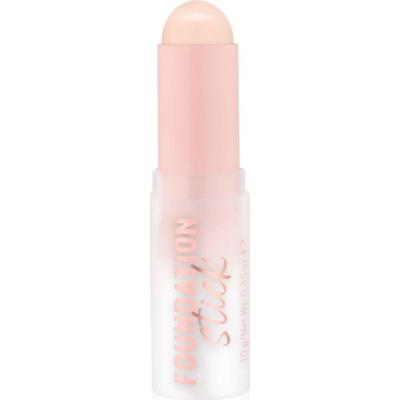 essence FOUNDATION Stick długotrwała baza pod makijaż w sztyfcie odcień 10 10 g