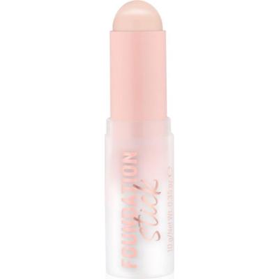 essence FOUNDATION Stick trwały podkład w sztyfcie odcień 80 10 g