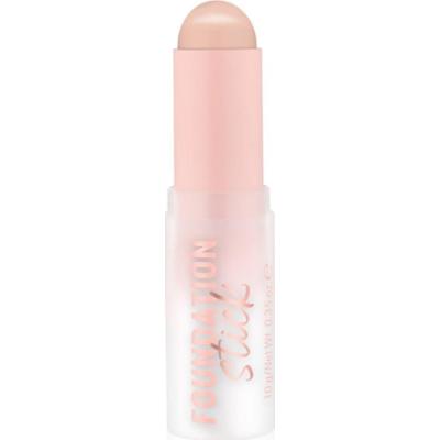 essence FOUNDATION Stick długotrwała baza pod makijaż w sztyfcie odcień 90 10 g