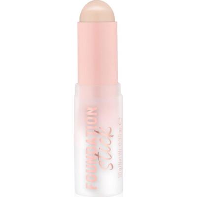 essence FOUNDATION Stick długotrwała baza pod makijaż w sztyfcie odcień 100