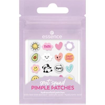 essence Spot Squad Pimple Patches plastry dla skóry problematycznej 32 szt.