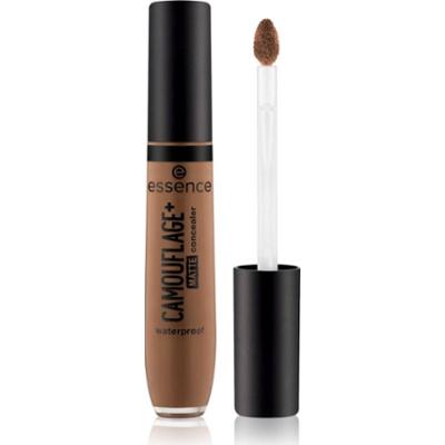 essence CAMOUFLAGE+ MATTE korektor w płynie z matowym wykończeniem odcień 230 8 ml