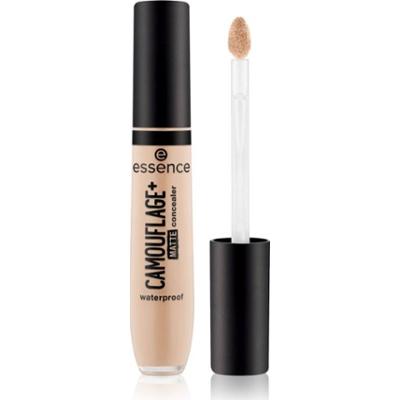 essence CAMOUFLAGE+ MATTE korektor w płynie z matowym wykończeniem odcień 70 8 ml