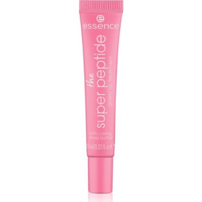 essence the super peptide balsam do ust odcień 02 Pinkified! 10 ml