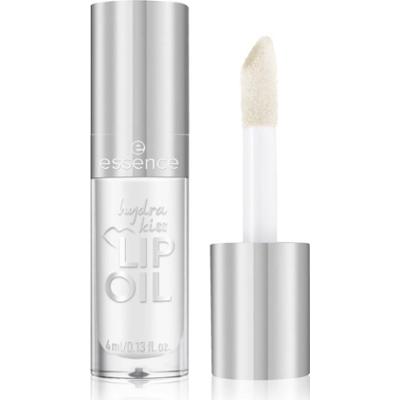 essence Hydra Kiss olejek nawilżający do ust odcień 07 Classy Glassy 4 ml