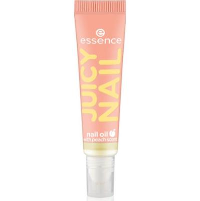 essence JUICY NAIL olejek odżywczy do paznokci o działaniu nawilżającym 01 Keep On Rollin 11 ml