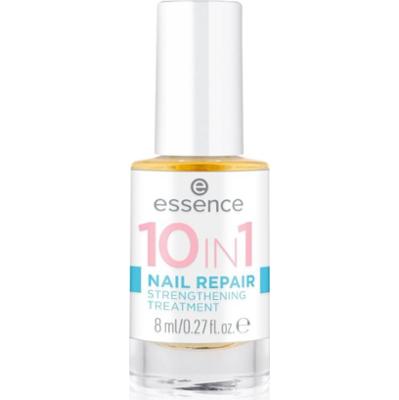 essence 10in1 Nail Repair pielęgnacja wzmacniająca do paznokci 8 ml