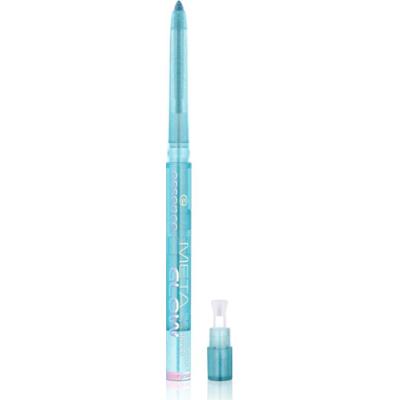 essence META GLOW kredka do oczu odcień 04 Chromalicious 0.22 g