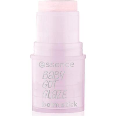essence BABY GOT GLAZE rozświetlacz w sztyfcie 4.5 g