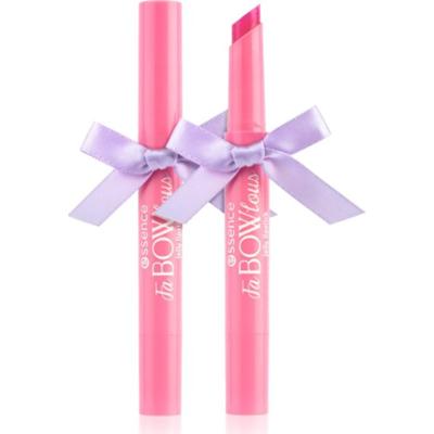 essence FaBOWlous błyszcząca szminka odcień 1.7 g