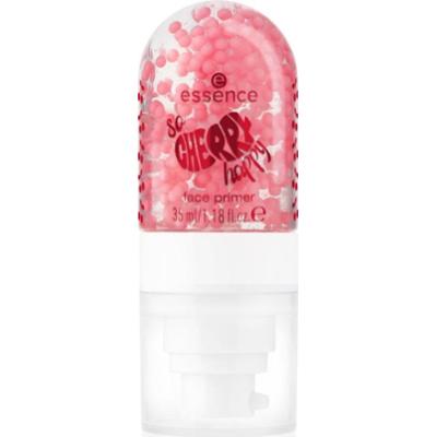 essence SO CHERRY happy baza pod makijaż 01 In My Cherry Era 35 ml