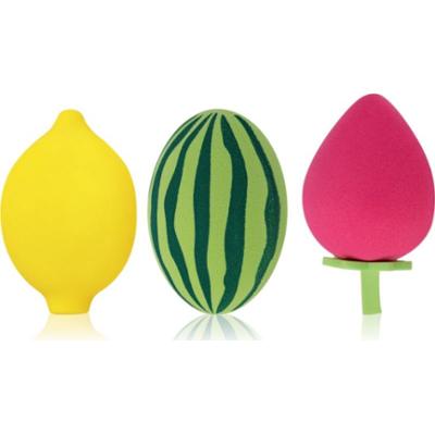 essence Juicy Bomb Party zestaw aplikatorów