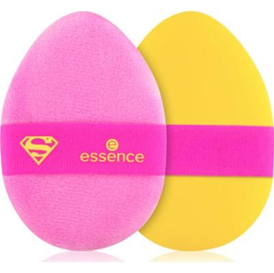 essence Superman puszek do pudru 1 szt.