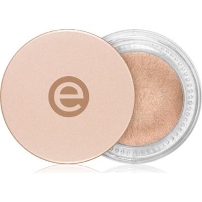 essence Cream Eyeshadow cienie do powiek w kremie odcień 02 Pearl 5 g