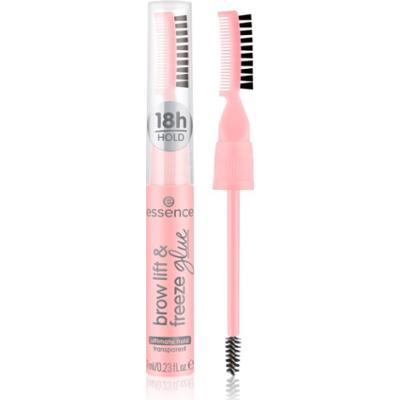 essence Brow Lift & Freeze transparentny żel do brwi 7 ml