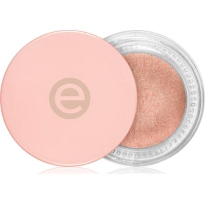 essence Cream Eyeshadow cienie do powiek w kremie odcień 01 Rose 5 g