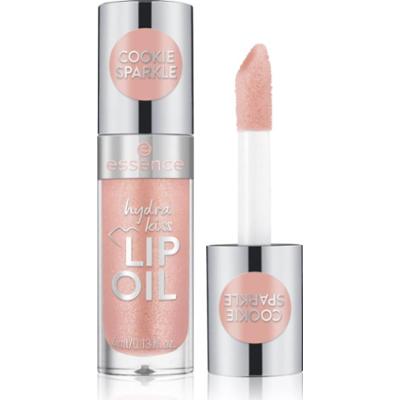 essence Hydra Kiss olejek nawilżający do ust odcień 09 Cookie Sparkle 4 ml