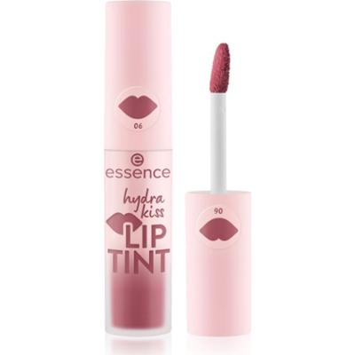 essence Hydra Kiss farbka do ust odcień 06 Berry Crush 4 ml