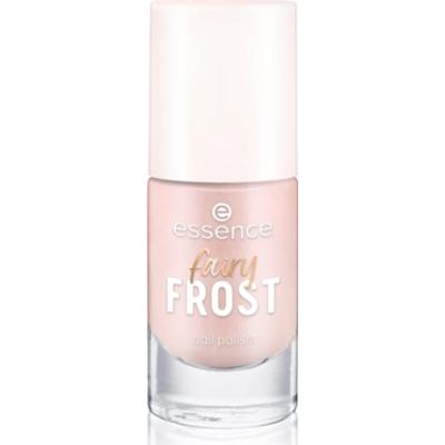 essence fairy lakier do paznokci odcień 01 FROST 8 ml