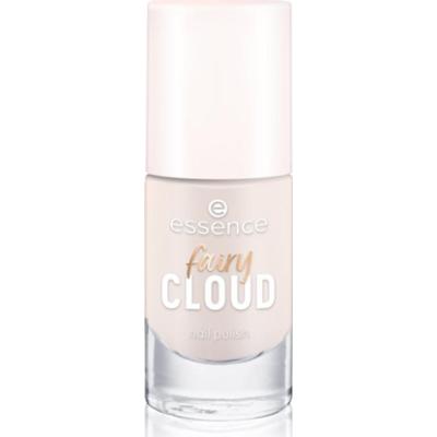 essence fairy lakier do paznokci odcień 02 CLOUD 8 ml