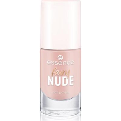 essence fairy lakier do paznokci odcień 06 NUDE 8 ml