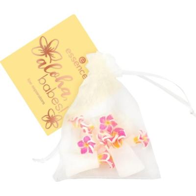 essence aloha, babes! separatory piankowe do palców 01 Beach Walk? Let's Talk! 8 szt.