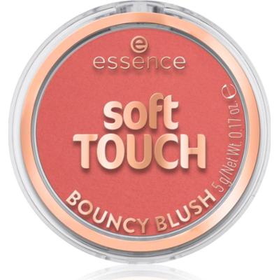 essence Soft Touch matowy kremowy róż odcień 30 exotic daisy 5 g