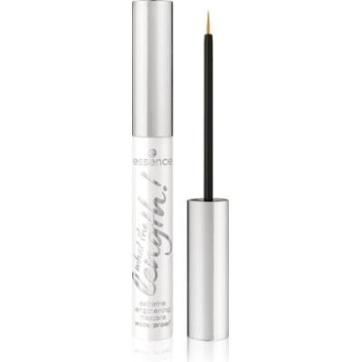 essence What The Length! wegańskie serum na porost rzęs i brwi 4 ml