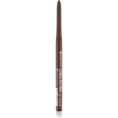 essence LONG-LASTING kredka do oczu odcień 40 Roasted Chestnut 0.28 g