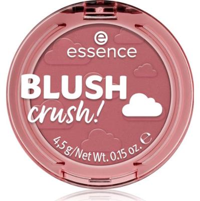 essence BLUSH crush! róż do policzków odcień Cinnamon Sugar 4.5 g