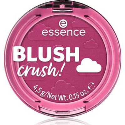 essence BLUSH crush! róż do policzków odcień Cherry Kiss 4.5 g