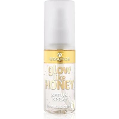 essence glow like HONEY serum w sprayu 50 ml
