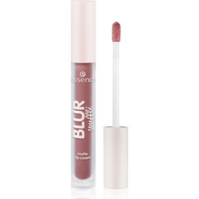 essence Blur Soufflé pomadka matowa w płynie odcień 08 No Filter Needed 3.6 ml