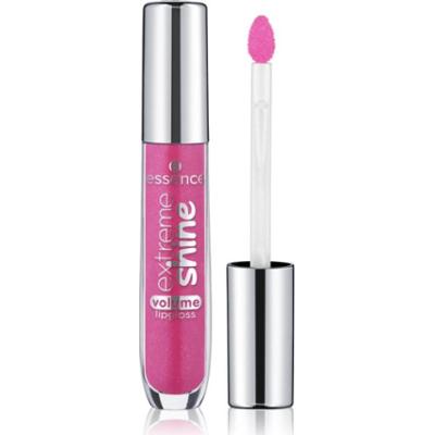 essence Extreme Shine błyszczyk do ust nadający objętość odcień 21 Pretty in Pink 5 ml