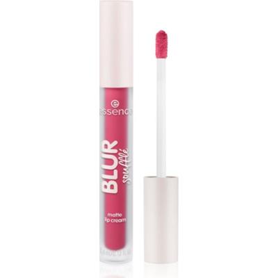 essence Blur Soufflé pomadka matowa w płynie odcień 04 Main Feed 3.6 ml