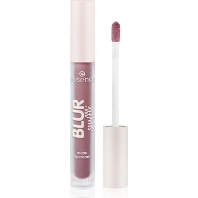 essence Blur Soufflé pomadka matowa w płynie odcień 06 Pillow Talking 3.6 ml