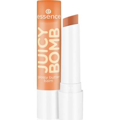 essence Juicy Bomb balsam do ust odcień 07 Caramelt My Heart 2 g