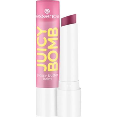 essence Juicy Bomb balsam do ust odcień 08 Cherrything I Want 2 g