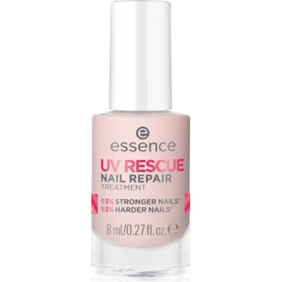 essence UV RESCUE lakier pielęgnujący do paznokci odcień 01 8 ml