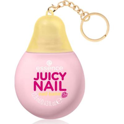 essence JUICY NAIL balsam do paznokci na klucze 01 12.8 ml