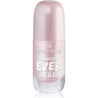essence Gel Nail Polish lakier hybrydowy do paznokci odcień 06 happily EVER AFTER 8 ml