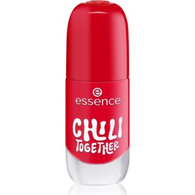 essence Gel Nail Polish lakier hybrydowy do paznokci odcień 16 CHILI TOGETHER 8 ml