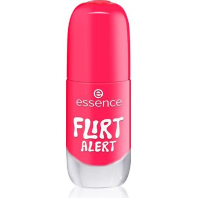 essence Gel Nail Polish lakier hybrydowy do paznokci odcień 19 FLIRT ALERT 8 ml